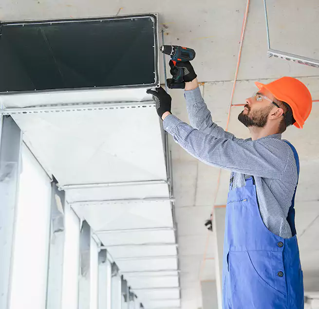 Why Homeowners & Businesses Trust Us in Idylwood, VA