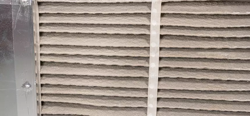 Mobile Car AC Filter Replacement in Idylwood