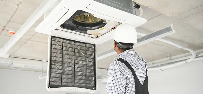 Our Affordable Duct Cleaning Near Me Services in Idylwood, VA