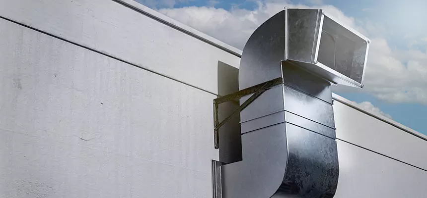 Comprehensive Commercial HVAC Cleaning in Idylwood