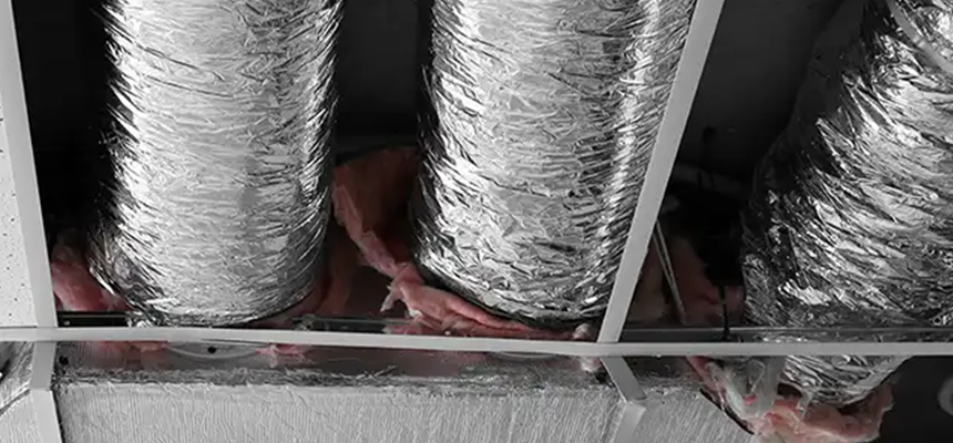 Scalable Commercial Multi‑Unit Dryer Vent Camera Inspection in Idylwood, VA