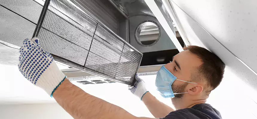 Our Dryer Vent Replacement Services in Idylwood, VA