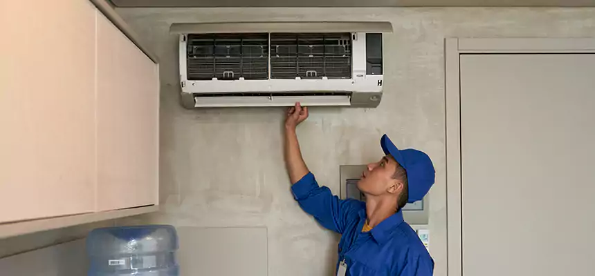 Balanced Fresh‑Air Ventilation (ERV/HRV) in Idylwood