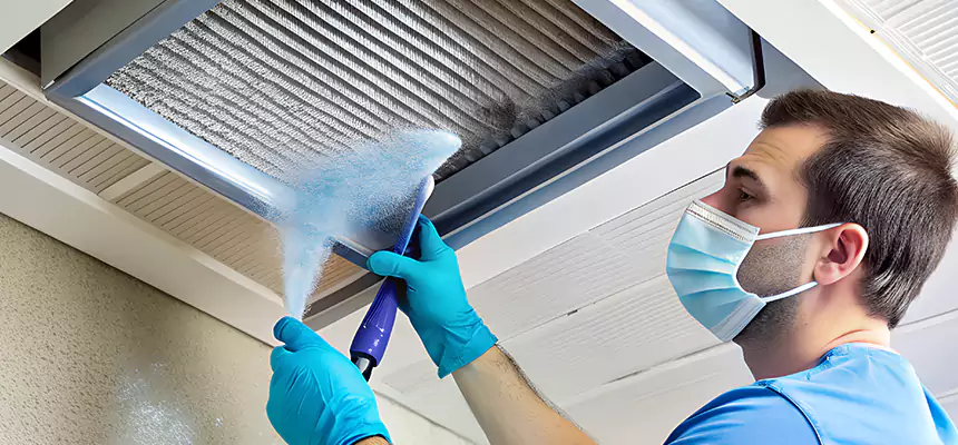 Our Home Ventilation Cleaning Services in Idylwood, VA