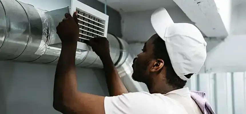 Our Licensed And Insured Cleaners in Idylwood, VA