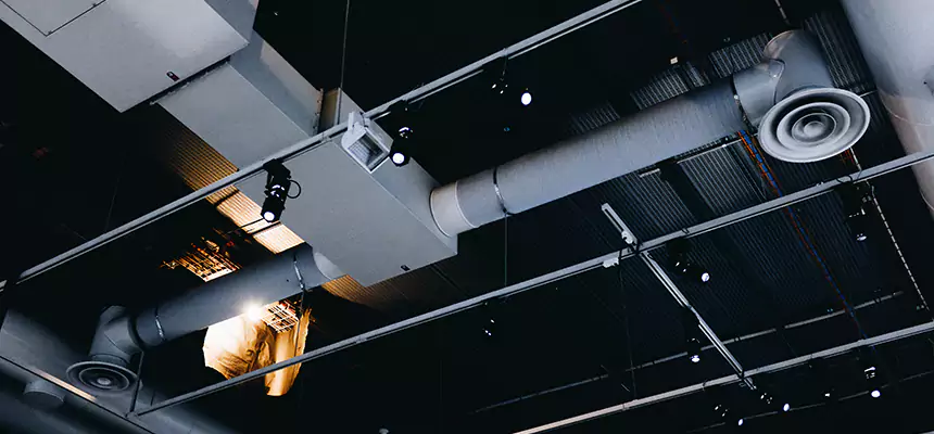 Our Seasonal Allergy Air Duct Cleaning Services in Idylwood, VA