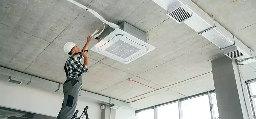 Our Wi Fi Connected Air Ducts Services in Idylwood, VA