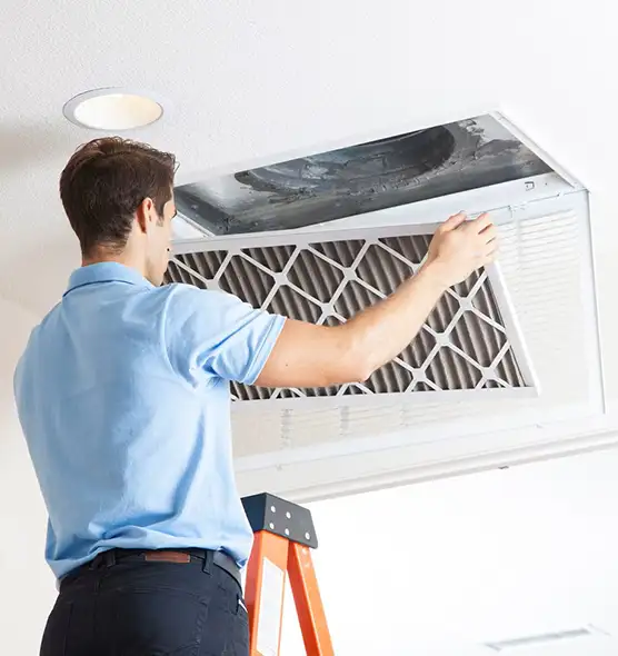 About Annual Dryer Vent Maintenance Idylwood, VA