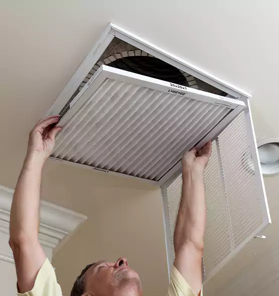Trusted Apartment Air Duct Cleaning in Idylwood, VA