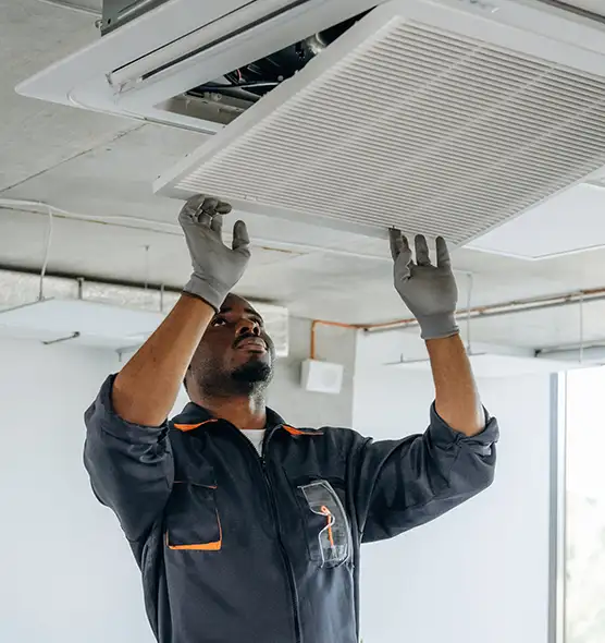 About Certified Air Duct Specialists in Idylwood, VA