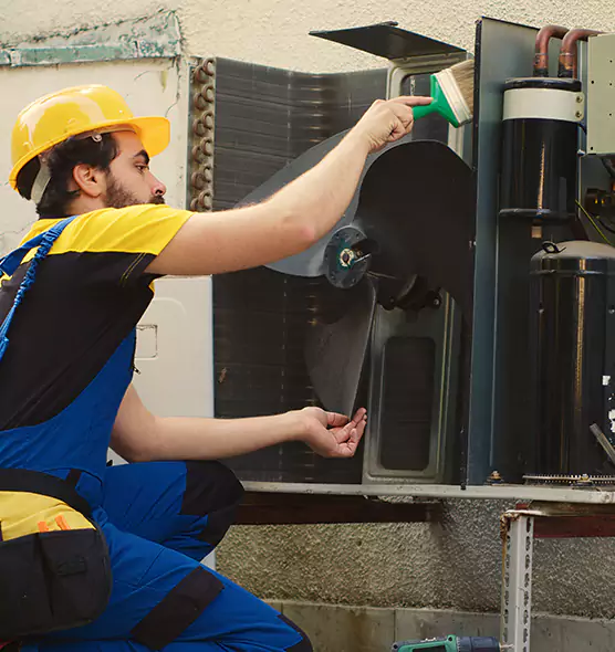 About Dryer Duct Fire Hazard Inspection in Idylwood, VA