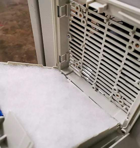 Professional Dryer Vent Mold Cleaning in Idylwood, VA