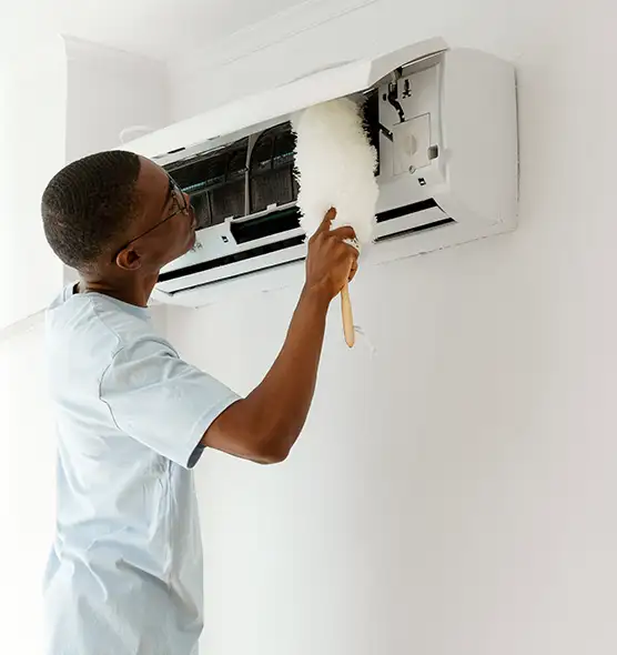 Professional Maximize AC Efficiency  in Idylwood, VA