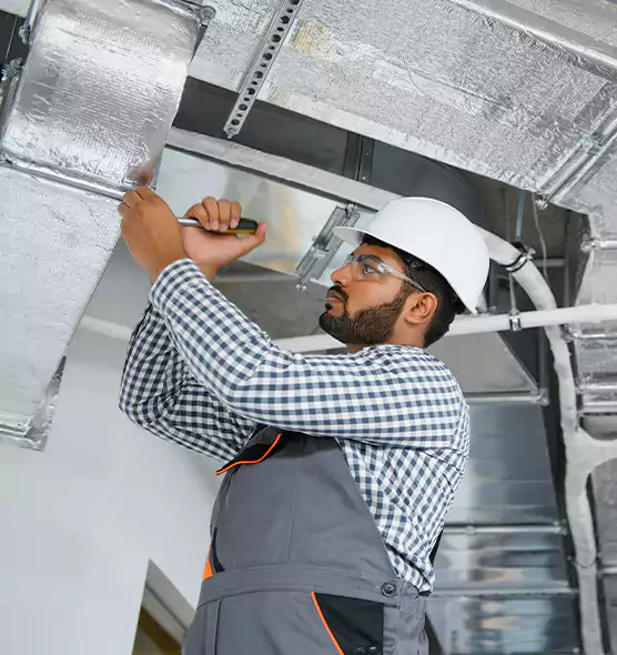 Welcome to Mold & Mildew Removal from Air Ducts Idylwood, VA