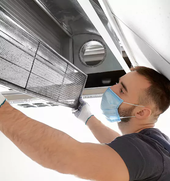 About Remove Smoke Smell From Air Duct in Idylwood, VA