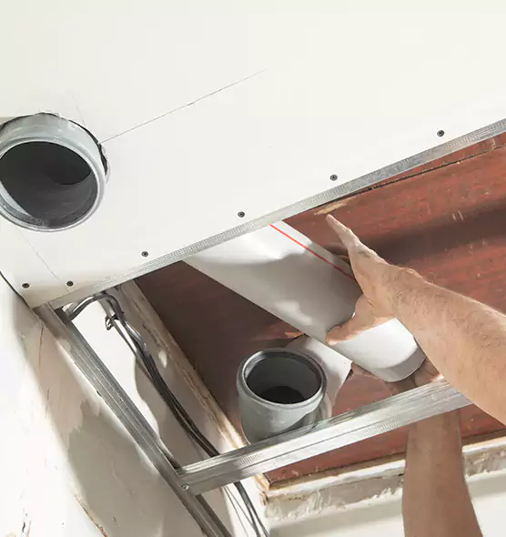 Professional Seasonal Allergy Air Duct Cleaning in Idylwood, VA