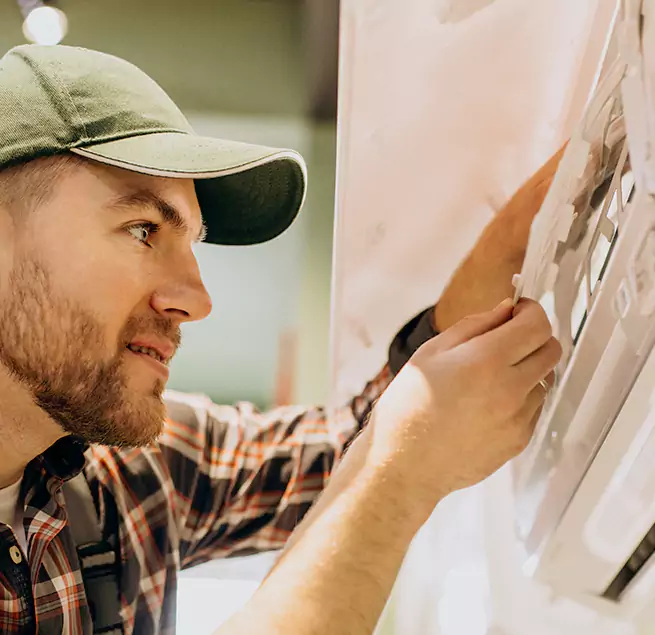 Why Homeowners Businesses Trust Us in Idylwood, VA?