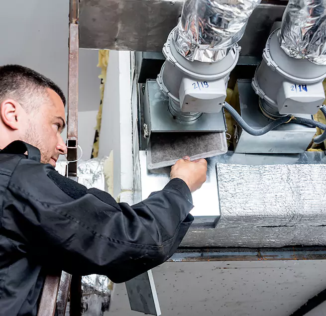 Why Homeowners & Businesses Trust Us in Idylwood, VA?