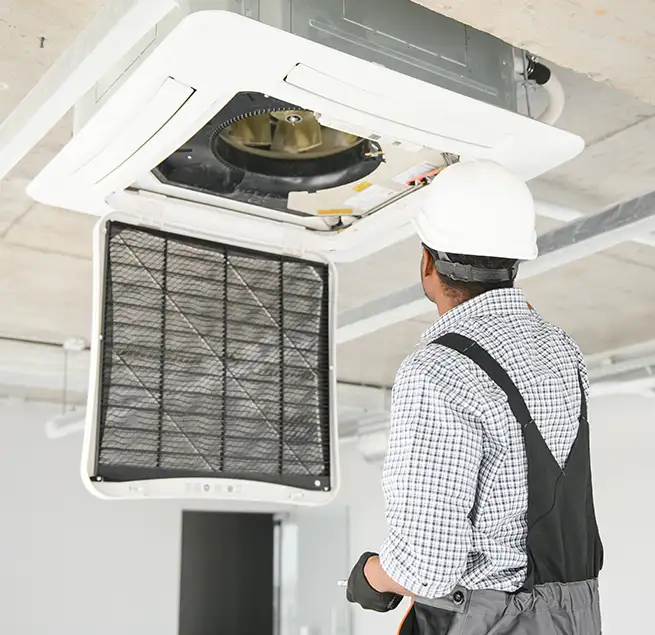 Why Homeowners & Businesses Trust Us in Idylwood, VA?