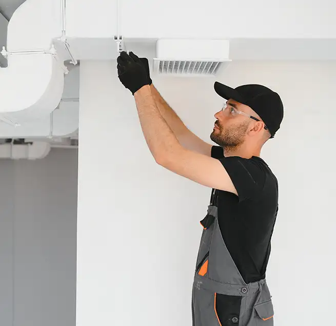 Why Homeowners & Businesses Trust Us in Idylwood, VA?