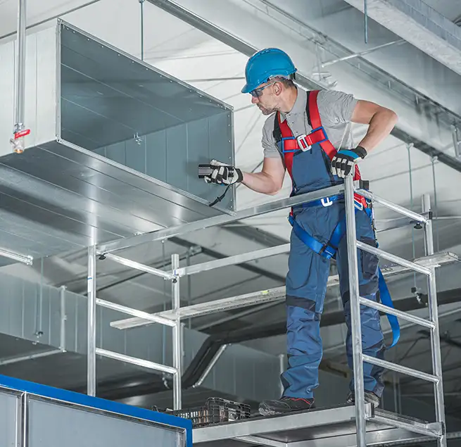 Why Homeowners & Businesses Trust Us in Idylwood, VA?