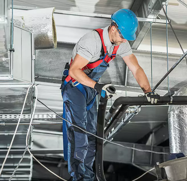 Why Homeowners & Businesses Trust Us in Idylwood, VA?