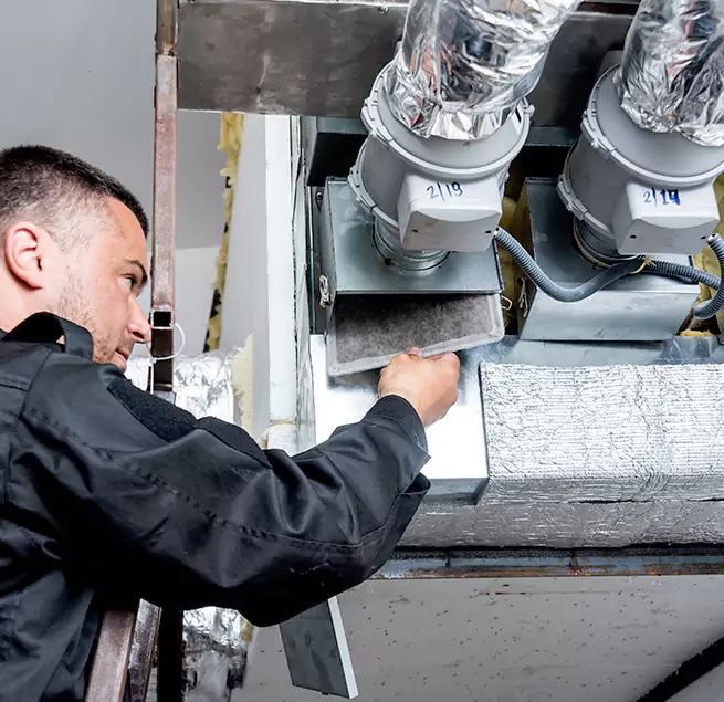 Why Homeowners & Businesses Trust Us in Idylwood, VA