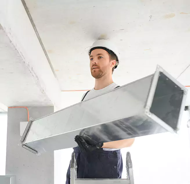 Why Homeowners & Businesses Trust Us in Idylwood, VA