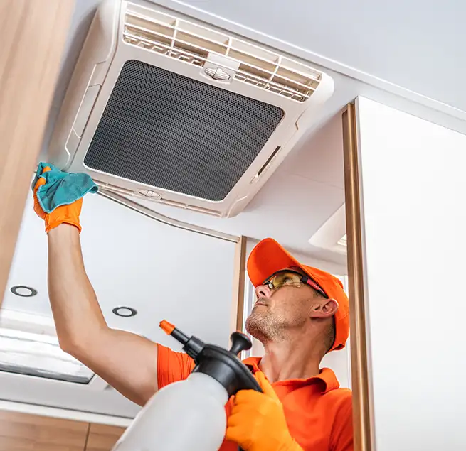 Why Homeowners & Businesses Trust Us in Idylwood, VA?