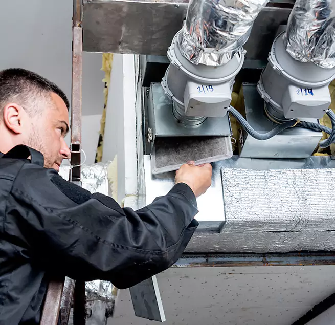  Why Homeowners & Businesses Trust Us in Idylwood, VA?