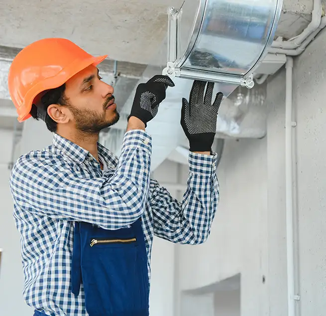 Why Homeowners & Businesses Trust Us in Idylwood, VA?