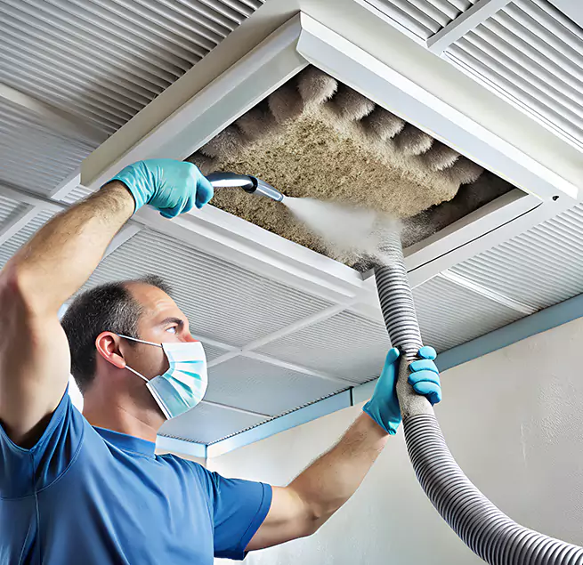 Why Homeowners Businesses Trust Us in Idylwood, VA?