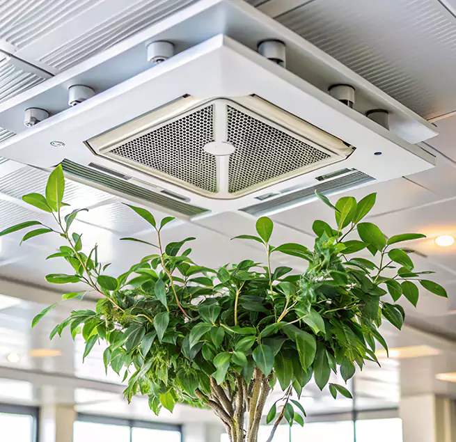 Why Homeowners & Businesses Trust Us in Idylwood, VA