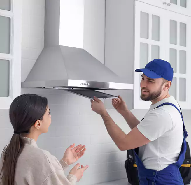  Why Homeowners & Businesses Trust Us in Idylwood, VA?