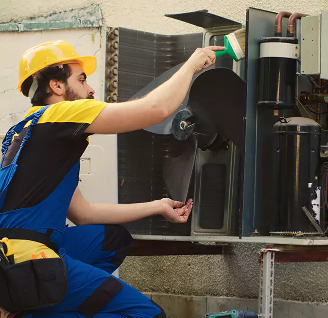 Why Homeowners & Businesses Trust Us Idylwood, VA?