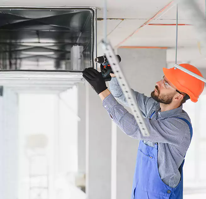 Why Homeowners & Businesses Trust Us in Idylwood, VA?