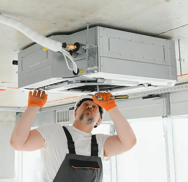 Why Homeowners & Businesses Trust Us Idylwood, VA