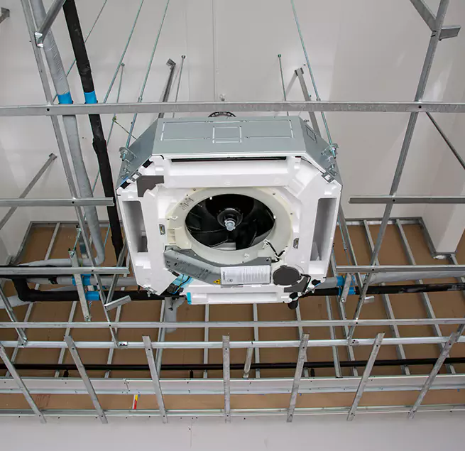 Why Homeowners & Businesses Trust Us Idylwood, VA