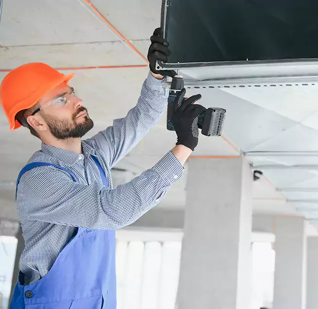 Why Homeowners & Businesses Trust Us in Idylwood, VA?