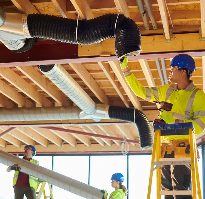 Why Homeowners & Businesses Trust Us in Idylwood, VA?