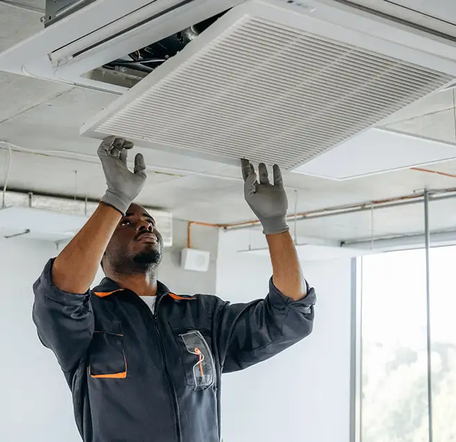  Why Homeowners & Businesses Trust Us in Idylwood, VA?