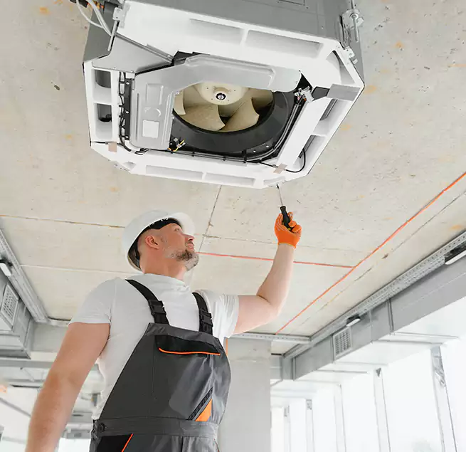 Why Homeowners Businesses Trust Us in Idylwood, VA