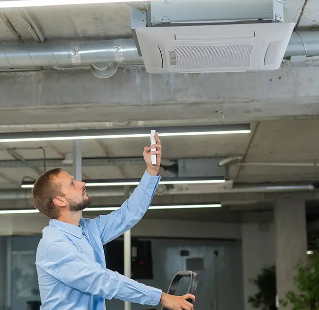 Why Homeowners & Businesses Trust Us in Idylwood, VA?