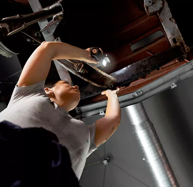 Why Homeowners & Businesses Trust Us Idylwood, VA