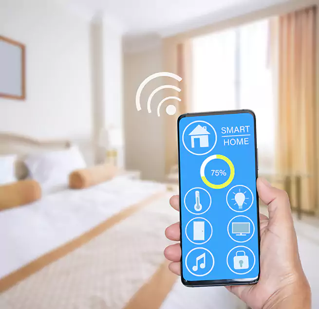 Why Homeowners & Businesses Trust Us in Idylwood, VA