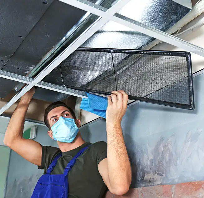 Why Homeowners & Businesses Trust Us in Idylwood, VA?