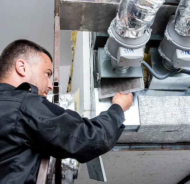 Why Homeowners & Businesses Trust Us in Idylwood, VA?