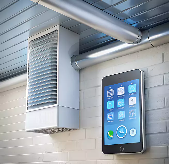 Why Homeowners & Businesses Trust Us in Idylwood, VA